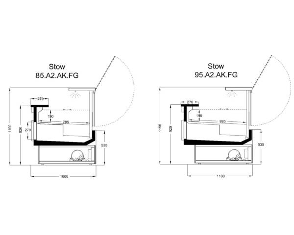 Stow FG / Flat Glass - Image 2